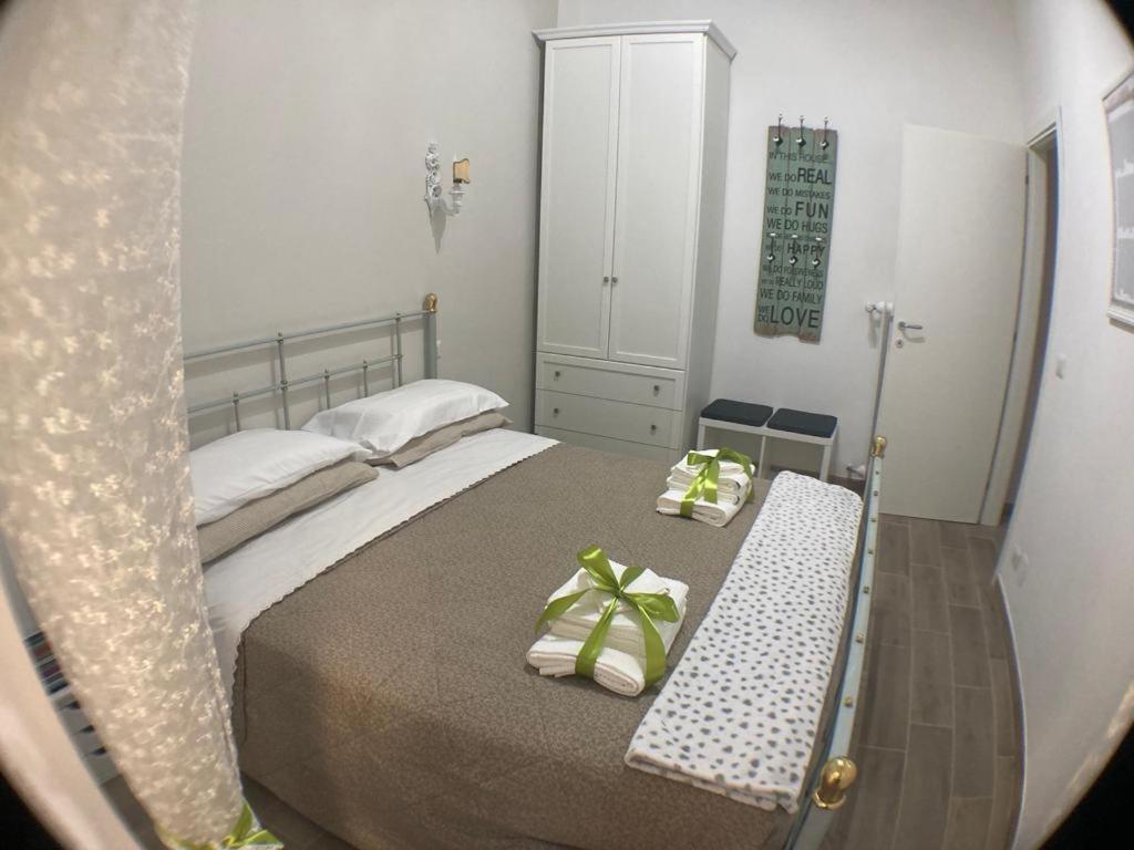 Casa Valesio Apartment Рим Екстериор снимка