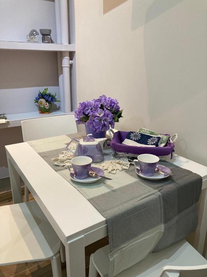 Casa Valesio Apartment Рим Екстериор снимка