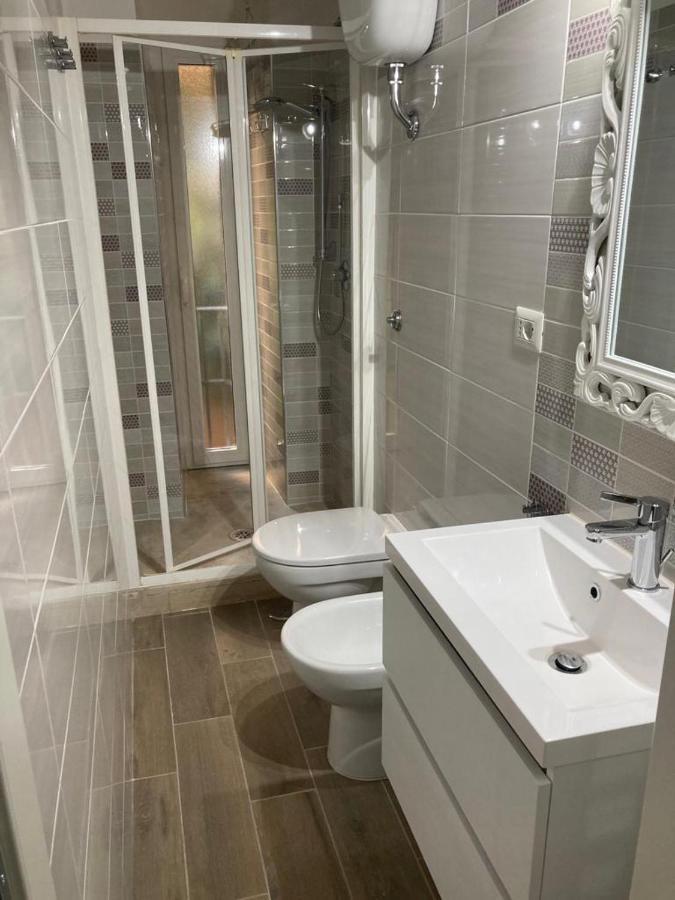 Casa Valesio Apartment Рим Екстериор снимка