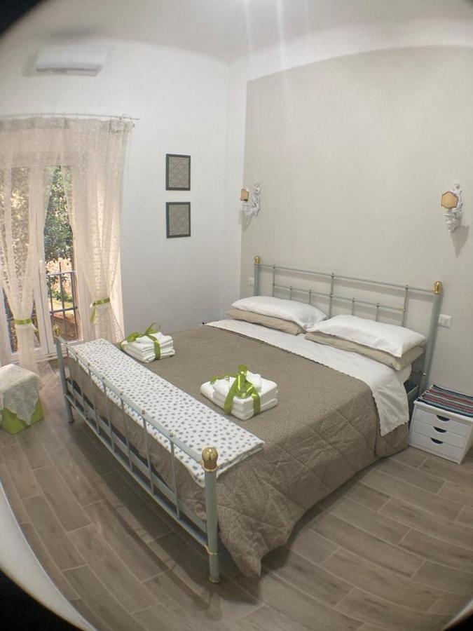 Casa Valesio Apartment Рим Екстериор снимка