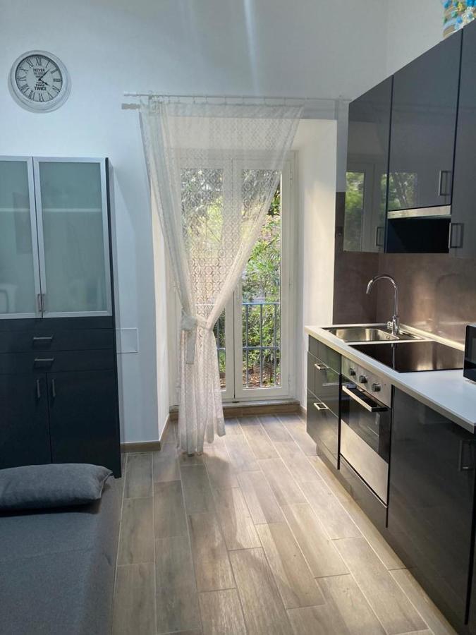 Casa Valesio Apartment Рим Екстериор снимка