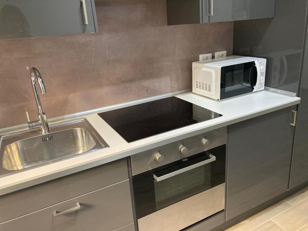 Casa Valesio Apartment Рим Екстериор снимка