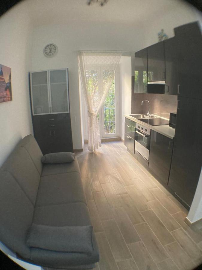 Casa Valesio Apartment Рим Екстериор снимка