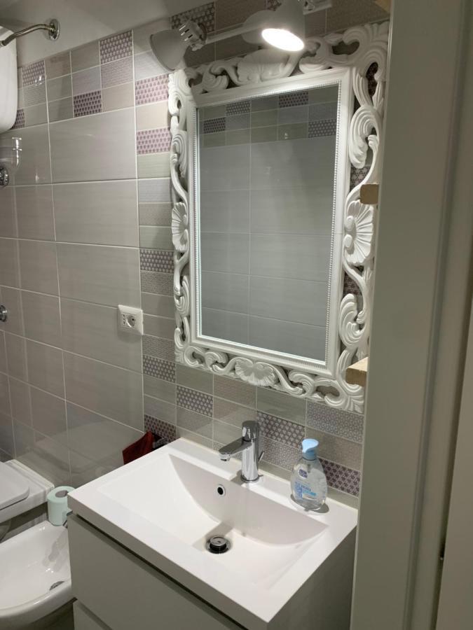 Casa Valesio Apartment Рим Екстериор снимка