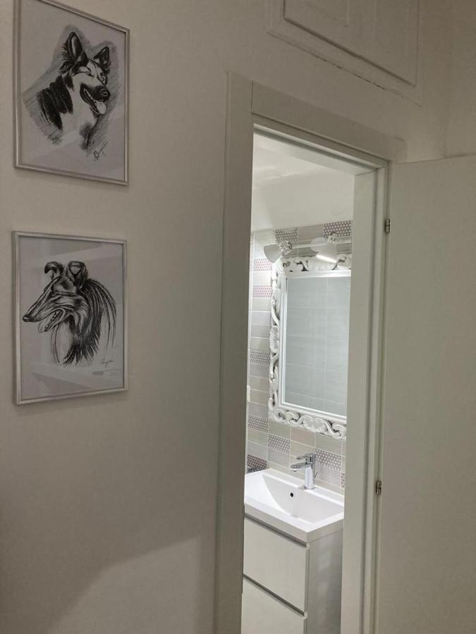 Casa Valesio Apartment Рим Екстериор снимка