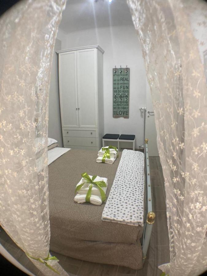 Casa Valesio Apartment Рим Екстериор снимка